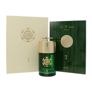 Roll-It 7 By Jo Milano 3.4 Oz Parfum Spray For Men - Box (850051043262)