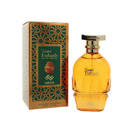 Twisted Tufaah By Luniche 3.4 Oz Eau De Parfum Spray For Unisex - Box (850068869589)