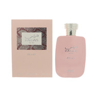 Hawas Eclat By Rasasi 3.38 Oz Eau De Parfum Spray For Women - Box (614514339206)