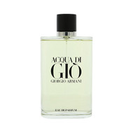 Acqua Di Gio By Giorgio Armani 6.7 Oz Eau De Parfum Spray For Men - Tester ()