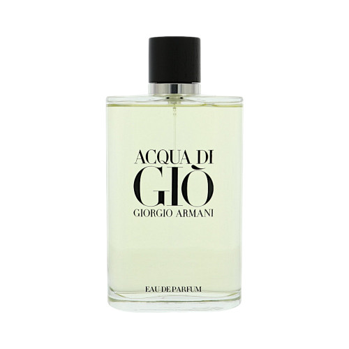 Acqua Di Gio By Giorgio Armani 6.7 Oz Eau De Parfum Spray For Men - Tester ()