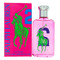 Polo Big Pony #2 By Ralph Lauren 3.4 Oz Eau De Toilette Spray For Women - Box (3605973048270) Polo Big Pony #2 By Ralph Lauren 3.4 Oz Eau De Toilette Spray For Women - Box (3605973048270)