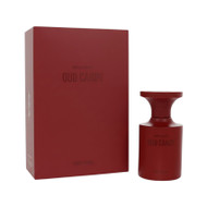 Oud Candy Extreme By Borntostandout 1.69 Oz Extrait De Parfum Spray For Unisex - Box (8809840212138)