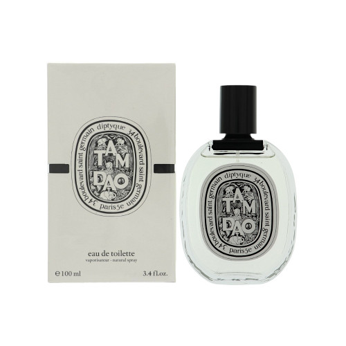 Tam Dao By Diptyque 3.4 Oz Eau De Toilette Spray For Unisex - Box (3700431425935)