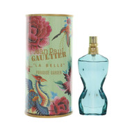 La Belle Paradise Garden By Jean Paul Gaultier 1 Oz Eau De Parfum Spray For Women - Box (8435415091190)