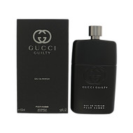 Gucci Guilty By Gucci 5 Oz Eau De Parfum Spray For Men - Box (3614229382167)