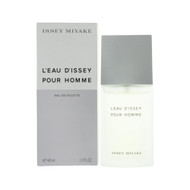 Issey Miyake L'eau D'issey By Issey Miyake 1.3 Oz Eau De Toilette Spray For Men - Box (3423470485547)