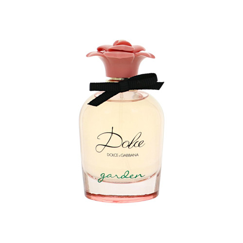 Dolce Garden By Dolce & Gabbana 2.5 Oz Eau De Parfum Spray For Women - Tester (8057971184606)