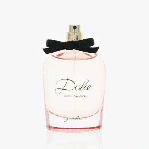Dolce Garden By Dolce & Gabbana 2.5 Oz Eau De Parfum Spray For Women - Tester (8057971184606)
