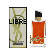 Ysl Libre Le Parfum By Yves Saint Laurent 3 Oz Eau De Parfum Spray For Women - Box (3614273776127)