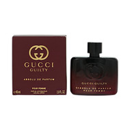 Guilty Absolu De Parfum By Gucci 2 Oz Parfum Spray For Women - Box (3616305931177)