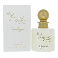 Fancy Love By Jessica Simpson 3.4 Oz Eau De Parfum Spray For Women - Box (608940540060)