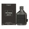 Nitro Platinum By Dumont 3.4 Oz Eau De Parfum Spray For Men - Box (3760060762870) Nitro Platinum By Dumont 3.4 Oz Eau De Parfum Spray For Men - Box (3760060762870)