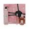 Flower Bomb By Viktor & Rolf 3.4 Oz Eau De Parfum Spray For Women - Gift Set (3614274141085)