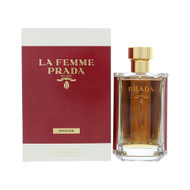 La Femme Intense By Prada 3.3 Oz Eau De Parfum Spray For Women - Box (8435137764433)