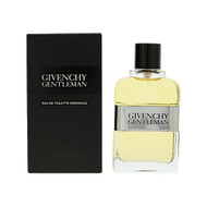 Gentleman By Givenchy 3.3 Oz Eau De Toilette Spray For Men - Box (3274872487376)