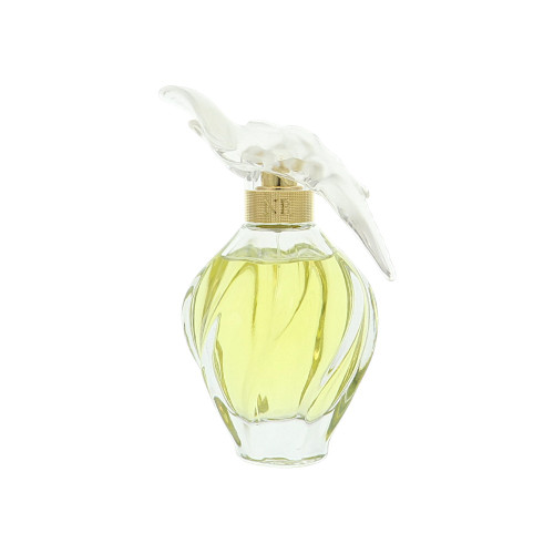 L'air Du Temps By Nina Ricci 3.4 Oz Eau De Toilette Spray For Women - Tester (3137370212058)