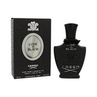 Creed Love In Black By Creed 2.5 Oz Eau De Parfum Spray For Women - Box (3508441104600)