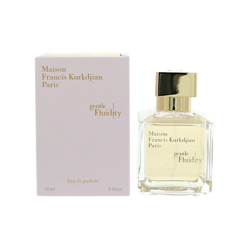 Gentle Fluidity Gold By Maison Francis Kurkdjian 2.4 Oz Eau De Parfum Spray For Women - Box (3700559618189)