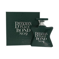 Bond No. 9 Beekman Place By Bond No. 9 3.3 Oz Eau De Parfum Spray For Women - Box (888874008441)
