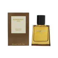 Burberry Hero By Burberry 1.6 Oz Eau De Parfum Spray For Men - Box (3614228838030)