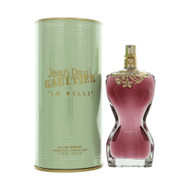 Jean Paul Gaultier La Belle By Jean Paul Gaultier 3.4 Oz Eau De Parfum Spray For Women - Box (8435415017244)