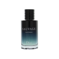 Sauvage By Christian Dior 3.4 Oz Eau De Parfum Spray For Men - Tester (3348901371858)