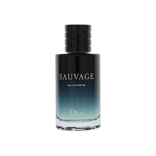 Sauvage By Christian Dior 3.4 Oz Eau De Parfum Spray For Men - Tester (3348901371858)