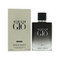Acqua Di Gio Parfum By Giorgio Armani 3.3 Oz Parfum Spray Refillable For Men - Box (3614273954167)