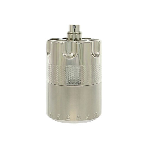 Azzaro Wanted By Azzaro 3.38 Oz Eau De Parfum Spray For Men - Tester (3614273916875)
