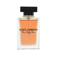 D & G The Only One By Dolce & Gabbana 3.3 Oz Eau De Parfum Spray For Women - Tester (8057971184927)