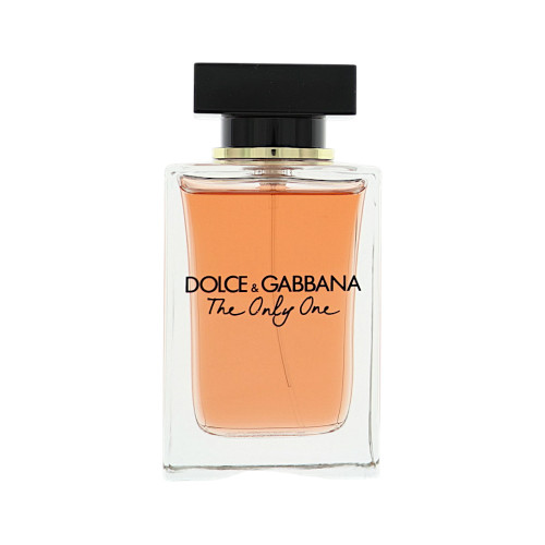 D & G The Only One By Dolce & Gabbana 3.3 Oz Eau De Parfum Spray For Women - Tester (8057971184927)