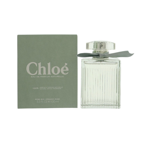 Naturelle By Chloe 3.3 Oz Eau De Parfum Spray For Women - Box (3614228842822)