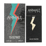 Animale By Animale Parfums 3.4 Oz Eau De Toilette Spray For Men - Box (892456000174)