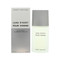 L'eau D'issey By Issey Miyake 4.2 Oz Eau De Toilette Spray For Men - Box (3423470311365) L'eau D'issey By Issey Miyake 4.2 Oz Eau De Toilette Spray For Men - Box (3423470311365)