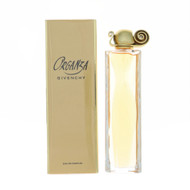 Organza By Givenchy 3.3 Oz Eau De Parfum Spray For Women - Box (3274872456686)