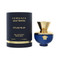 Versace Dylan Blue By Versace 1.7 Oz Eau De Parfum Spray For Women - Box (8011003839100)