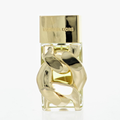 Pour Femme By Michael Kors 3.4 Oz Eau De Parfum Spray For Women - Tester (850049716369)