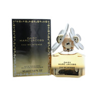 Marc Jacobs Daisy Eau So Intense By Marc Jacobs 1.6 Oz Eau De Parfum Spray For Women - Box (3616301776017)