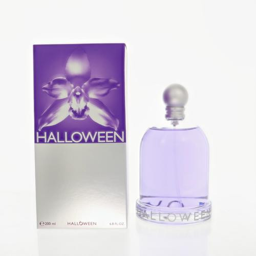 Halloween By J Del Pozo 6.8 Oz Eau De Toilette Spray For Women - Box (8431754002682)