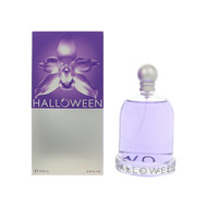Halloween By J Del Pozo 6.8 Oz Eau De Toilette Spray For Women - Box (8431754002682)
