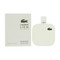 Lacoste L.12.12 Blanc By Lacoste 5.9 Oz Eau De Toilette Spray For Men - Box (0737052896045)