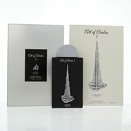 Art Of Arabia I By Lattafa 3.4 Oz Eau De Parfum Spray For Men - Box (6290360591988)