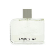 Lacoste Essential By Lacoste 4.1 Oz Eau De Toilette Spray For Men - Tester (3386460149419)