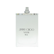 Ice By Jimmy Choo 3.3 Oz Eau De Toilette Spray For Men - Tester (3386460082204)