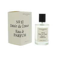 No.10 Desir Du Coeur By Thomas Kosmala 3.3 Oz Eau De Parfum Spray For Unisex - Box (5060412110440)