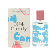 No.4 Candy By Thomas Kosmala 3.3 Oz Eau De Parfum Spray For Unisex - Box (5060412110709)