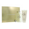 Ck One By Calvin Klein 2 Piece Set For Unisex: 6.7 Oz Eau De Toilette Spray, 6.7 Oz Skin Moisturizer For Unisex - Gift Set (3616306130005)