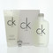 Ck One By Calvin Klein 2 Piece Set For Unisex: 6.7 Oz Eau De Toilette Spray, 6.7 Oz Skin Moisturizer For Unisex - Gift Set (3616306130005) Ck One By Calvin Klein 2 Piece Set For Unisex: 6.7 Oz Eau De Toilette Spray, 6.7 Oz Skin Moisturizer For Unisex - Gift Set (3616306130005)