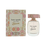 Bloom By Kate Spade 2 Oz Eau De Toilette Spray For Women - Box (3386460145053)